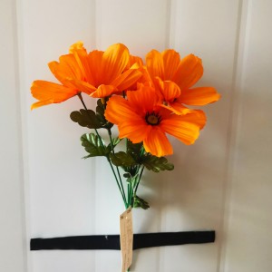 Tsab ntawv xov xwm no tshwm sim thawj zaug https://www.futuredecoration.com/wholesale-peony-silk-decorative-artificial-flowers-for-home-decorative-flowers-product/