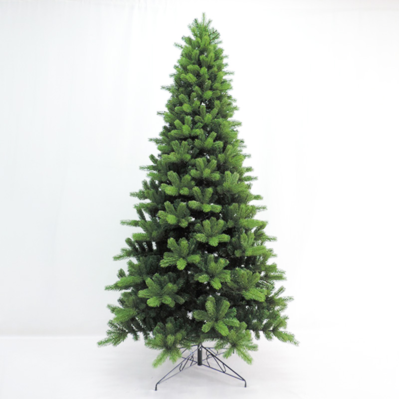 7ft artificial christmas tree
