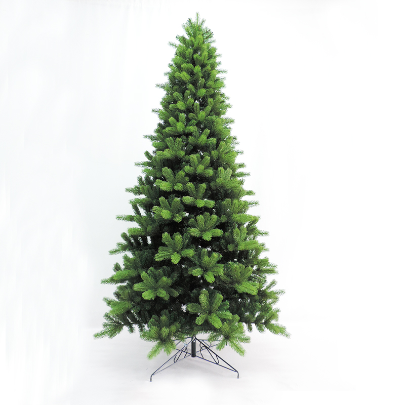 9 Ft artificial christmas tree